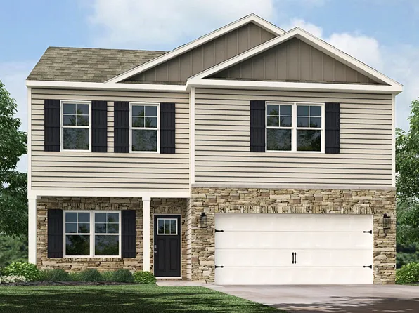 470 Villages At Hinds Creek Ln, Clinton, TN 37716