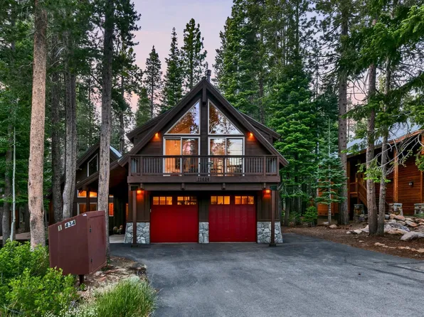 11434 Oslo Dr, Truckee, CA 96161