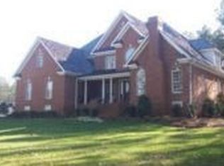 3084 Greywalls Dr, Powhatan, VA 23139
