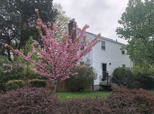 4900 S Chesterfield Rd, Arlington, VA 22206