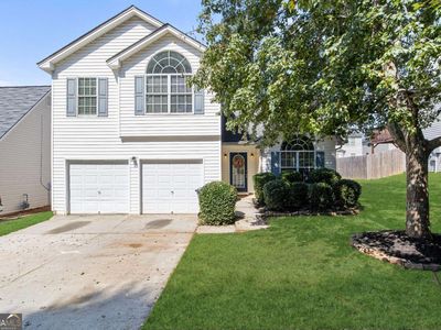 330 Greenway Dr, Covington, GA, 30016