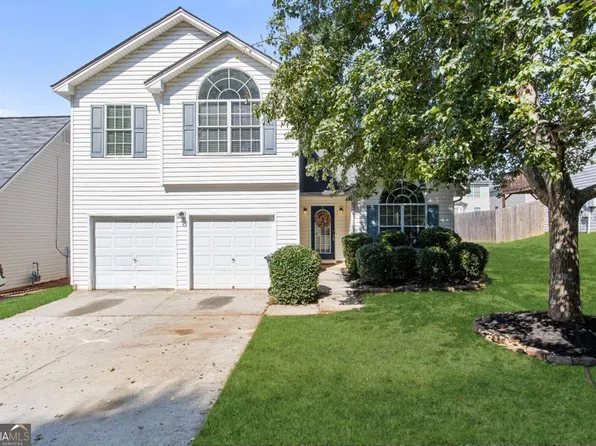 330 Greenway Dr, Covington, GA 30016