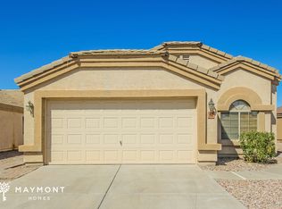 2149 N Santiana Pl, Casa Grande, AZ 85122