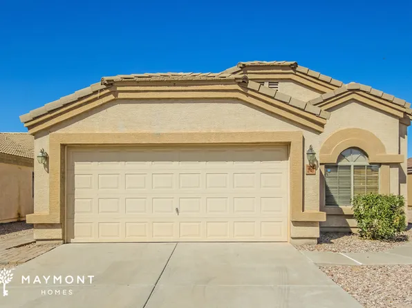2149 N Santiana Pl, Casa Grande, AZ 85122