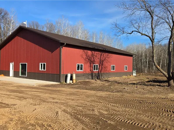 157 1 1/2 Street, Clear Lake, WI 54005