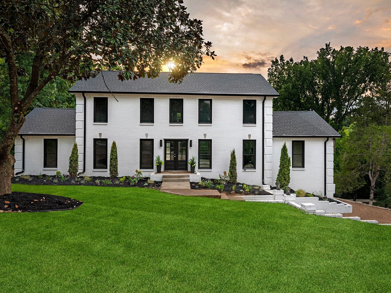 609 Hunters Ln, Brentwood, TN 37027 Zillow