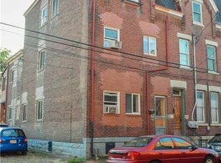 20 48th St, Pittsburgh, PA
