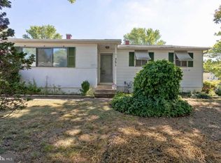 351 Cecilton S, Laurel, MD 20724