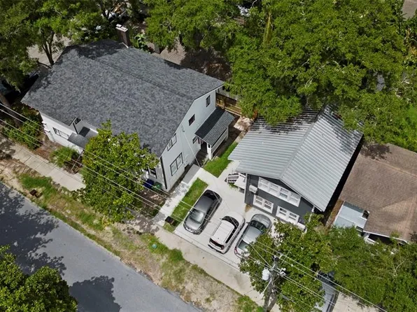 1024 E Crenshaw St, Tampa, FL 33604