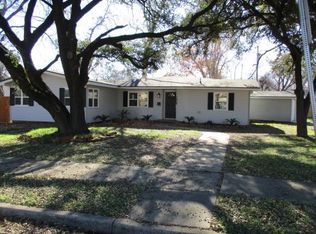 1428 Springdale St, Waco, TX 76710