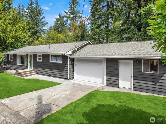 4521 Crescent Avenue, Everett, WA 98203