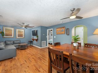 141 Willets Point Blvd, Nebo, NC 28761