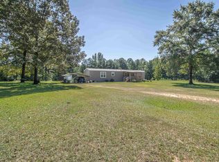 252 Greer Rd, Homer, LA 71040