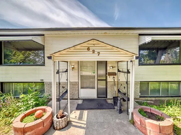 627 E Fortalice Cres SE, Calgary, AB T2A 2C8