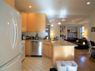 32 Healey St #U-1, Cambridge, MA 02138