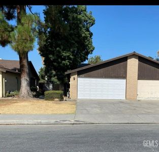 2729 Agate St, Bakersfield, CA, 93304