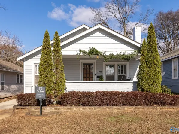 1011 Beirne Ave NE, Huntsville, AL 35801
