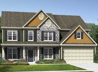 4678 Irish Red Ct, Union City, GA 30291