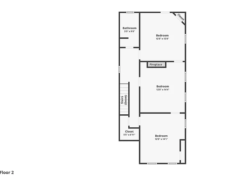 2030 Scott St #1 — Photo 29