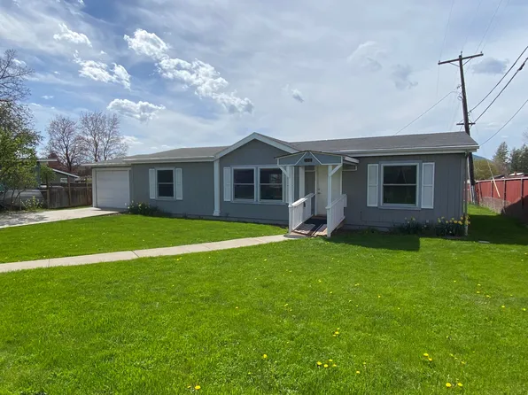 580 S Madison St, Colville, WA 99114