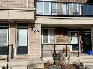 912 Apple Hill Ln #912, Kitchener, ON N2R0L7