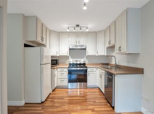 695 S Alton Way UNIT 10C, Denver, CO 80247