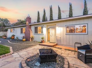 9307 Santa Lucia Rd, Atascadero, CA 93422