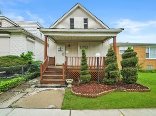 9057 S Normal Ave, Chicago, IL 60620