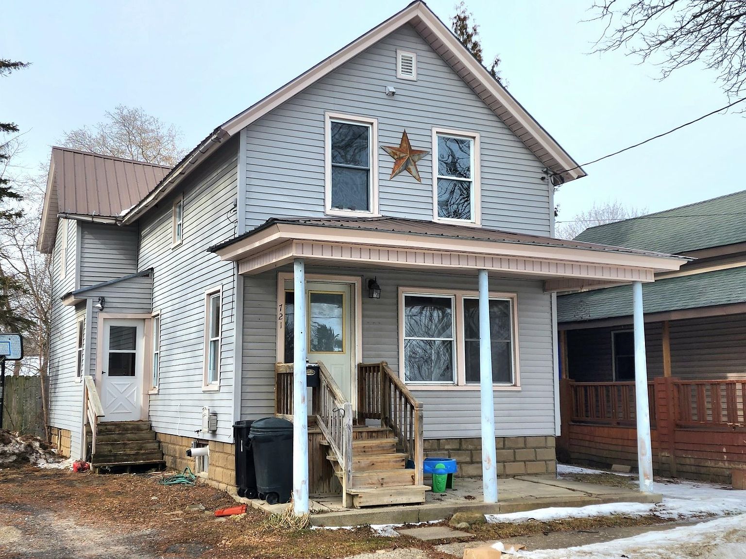 721 Albany Ave, Ogdensburg, NY 13669 MLS 47971 Zillow