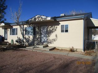 495 N Raynolds Ave, Canon City, CO 81212