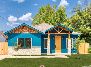 427 Morningview Dr, San Antonio, TX 78220