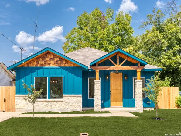 427 Morningview, San Antonio, TX 78220