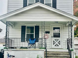 2011 Dale Rd, Cincinnati, OH 45212