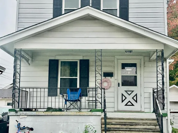 2011 Dale Rd, Cincinnati, OH 45212