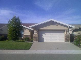 1239 Overland Ln, Lincoln, CA 95648