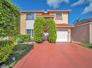 9984 SW 162nd Pl, Miami, FL 33196