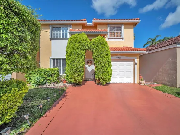 9984 SW 162nd Pl, Miami, FL 33196