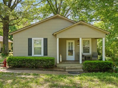 8504 Walnut Rd, Hixson, TN, 37343