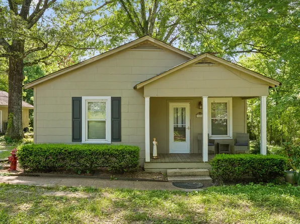 8504 Walnut Rd, Hixson, TN 37343