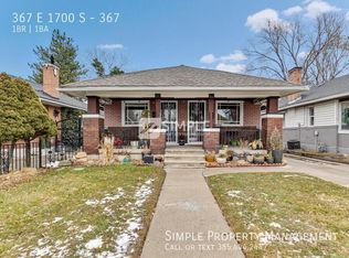 367 E 1700 S #367, Salt Lake City, UT 84115