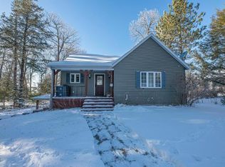 2744 Hwy 17, Phelps, WI 54554