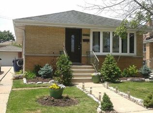 2546 Sonia Ln, Franklin Park, IL