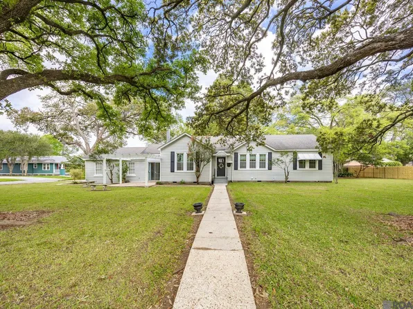 58060 Chinn St, Plaquemine, LA 70764