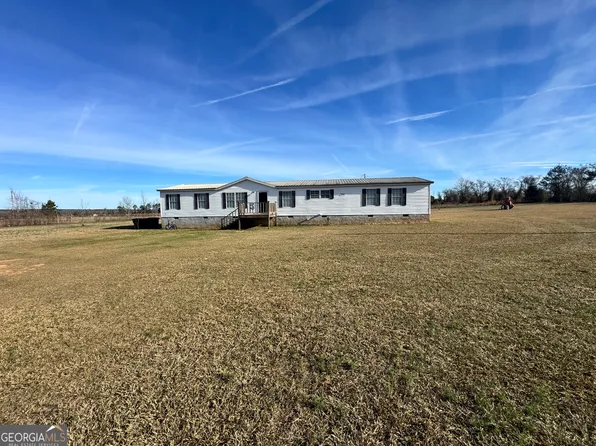 498 Meadows Orchard Rd, Cochran, GA 31014