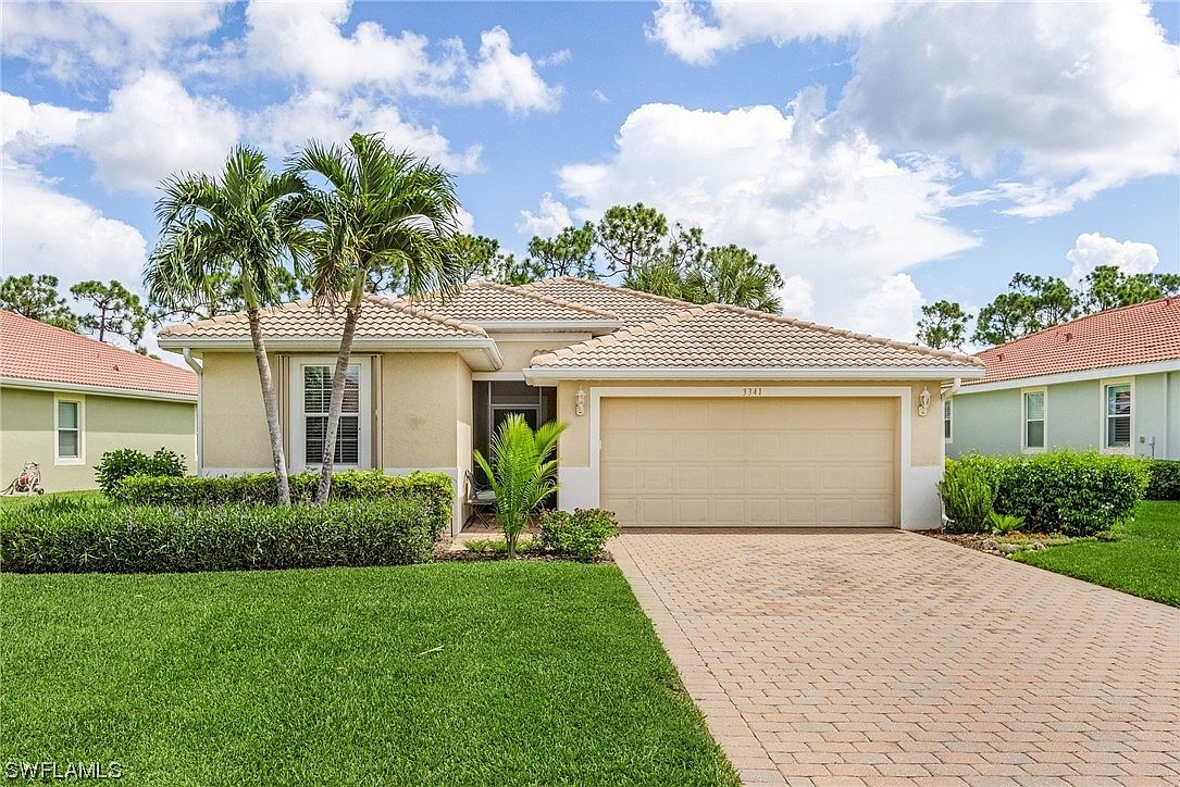 3341 Magnolia Landing Ln