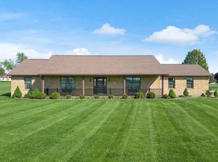 51 Reed Rd, Sabina, OH 45169