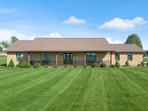 51 Reed Rd, Sabina, OH 45169