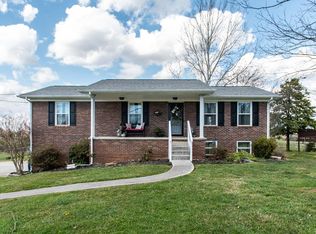 3722 Halifax Cir, Morristown, TN 37813