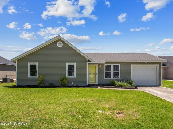 107 Milestone Court, Jacksonville, NC 28546