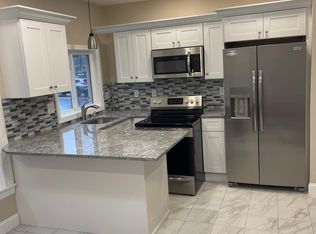 267 Chandler St #3, Worcester, MA 01602